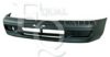 EQUAL QUALITY P0532 Bumper